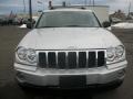 Bright Silver Metallic - Grand Cherokee Limited CRD 4x4 Photo No. 6