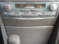 Classic Silver Metallic - Camry Hybrid Photo No. 21