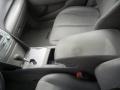 Classic Silver Metallic - Camry Hybrid Photo No. 22
