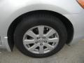 Classic Silver Metallic - Camry Hybrid Photo No. 26