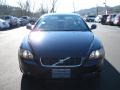 Magic Blue Metallic - C70 T5 Convertible Photo No. 3