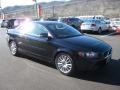 Magic Blue Metallic - C70 T5 Convertible Photo No. 4