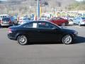 Magic Blue Metallic - C70 T5 Convertible Photo No. 5