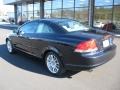 Magic Blue Metallic - C70 T5 Convertible Photo No. 8