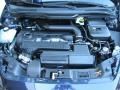 Magic Blue Metallic - C70 T5 Convertible Photo No. 10