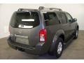 Storm Gray Metallic - Pathfinder XE 4x4 Photo No. 6