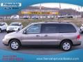 Arizona Beige Metallic - Freestar SES Photo No. 1