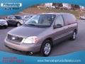 Arizona Beige Metallic - Freestar SES Photo No. 2