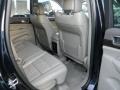 Blackberry Pearl - Grand Cherokee Laredo X Package 4x4 Photo No. 16