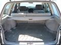 2002 Platinum Silver Metallic Subaru Forester 2.5 L  photo #13