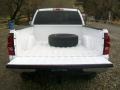 2006 Summit White Chevrolet Silverado 1500 LT Regular Cab 4x4  photo #27