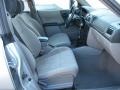 2002 Platinum Silver Metallic Subaru Forester 2.5 L  photo #20