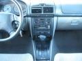 2002 Platinum Silver Metallic Subaru Forester 2.5 L  photo #24