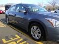 2011 Ocean Gray Nissan Altima 2.5 S  photo #9