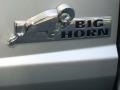 2010 Bright Silver Metallic Dodge Dakota Big Horn Crew Cab 4x4  photo #32