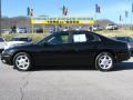 Black Onyx 2001 Oldsmobile Aurora 4.0