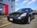 Super Black - Altima 2.5 S Photo No. 1