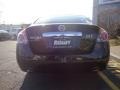 Super Black - Altima 2.5 S Photo No. 5