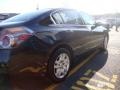 Super Black - Altima 2.5 S Photo No. 7