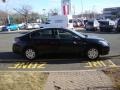 Super Black - Altima 2.5 S Photo No. 8