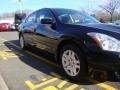 Super Black - Altima 2.5 S Photo No. 9
