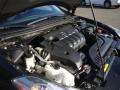 Super Black - Altima 2.5 S Photo No. 11