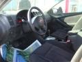 Super Black - Altima 2.5 S Photo No. 12