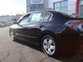 Super Black - Altima 2.5 S Photo No. 4