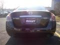 Super Black - Altima 2.5 S Photo No. 5