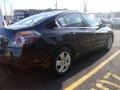 Super Black - Altima 2.5 S Photo No. 7
