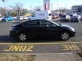 Super Black - Altima 2.5 S Photo No. 8
