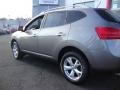 2009 Gotham Gray Nissan Rogue SL AWD  photo #4