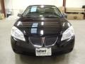 2006 Black Pontiac G6 GTP Coupe  photo #8