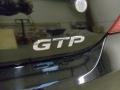 2006 Black Pontiac G6 GTP Coupe  photo #27