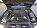 5.0 Liter DOHC 32-Valve V8 Engine for 1996 Mercedes-Benz SL 500 Roadster #60342874