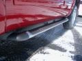 2012 Crystal Red Tintcoat Chevrolet Tahoe Z71 4x4  photo #10