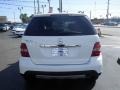 Alabaster White - ML 350 4Matic Photo No. 10