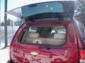 2012 Crystal Red Tintcoat Chevrolet Tahoe Z71 4x4  photo #13