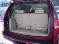 Light Cashmere/Dark Cashmere Trunk Photo for 2012 Chevrolet Tahoe #60343076