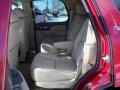 2012 Crystal Red Tintcoat Chevrolet Tahoe Z71 4x4  photo #16