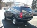 Black - Tahoe Z71 4x4 Photo No. 6
