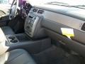 2012 Black Chevrolet Tahoe Z71 4x4  photo #17