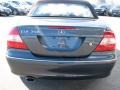Steel Grey Metallic - CLK 350 Cabriolet Photo No. 4
