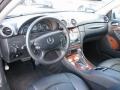 Steel Grey Metallic - CLK 350 Cabriolet Photo No. 8
