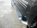 2012 Black Chevrolet Tahoe Z71 4x4  photo #30