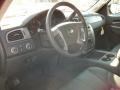 2012 Black Chevrolet Tahoe Z71 4x4  photo #41