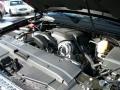 2012 Black Chevrolet Tahoe Z71 4x4  photo #43