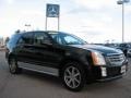 Black Raven - SRX V6 Photo No. 3