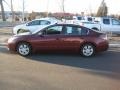 Tuscan Sun Red - Altima 2.5 S Photo No. 4