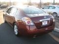 Tuscan Sun Red - Altima 2.5 S Photo No. 5